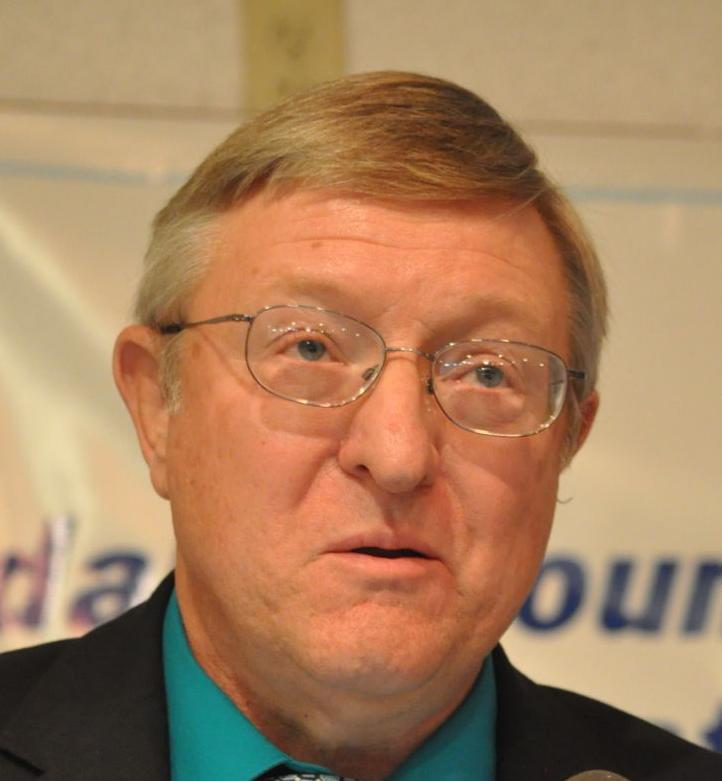 Jim Poxleitner